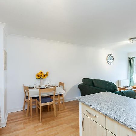 Excel Millsands Sheffield Eksteriør bilde